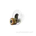 Quadrature aci encoder encoder